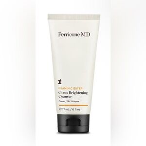 Perricone MD Vitamin C Ester Citrus Brightening Cleanser